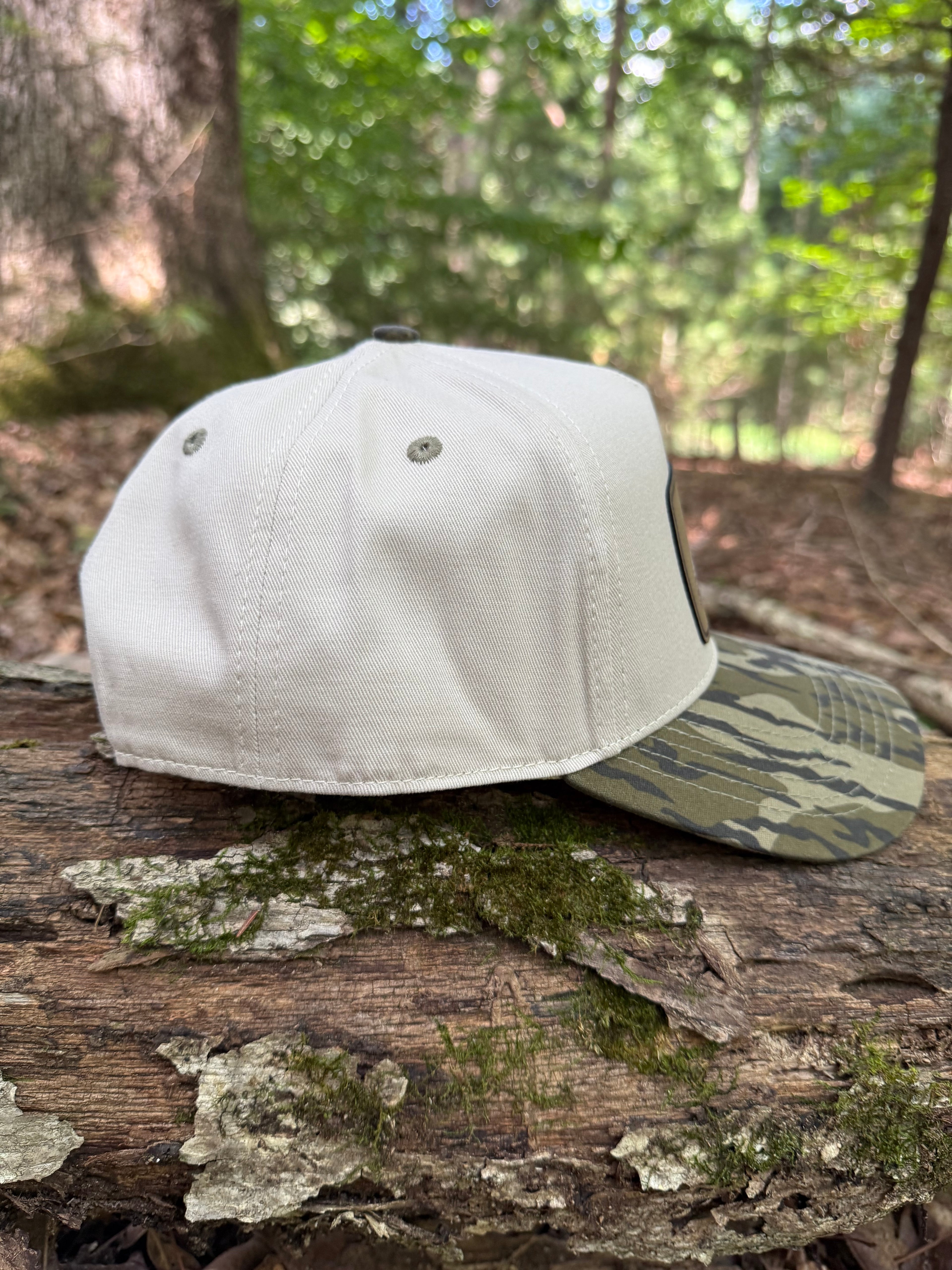 Mossy Oak Bottomland EA5Y Hybrid