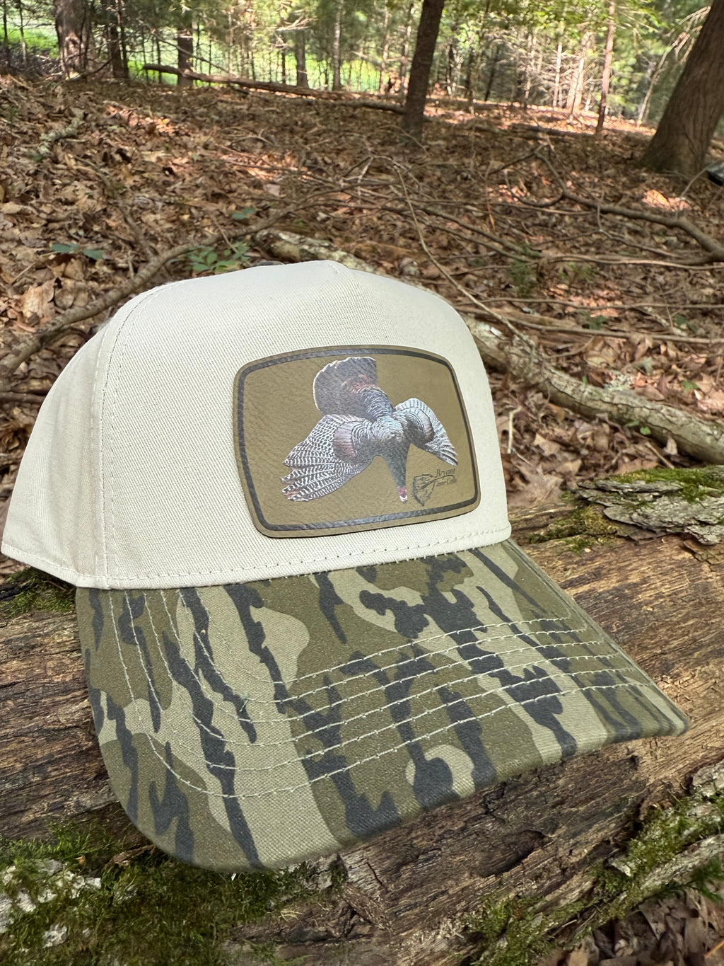 Mossy Oak Bottomland EA5Y Hybrid