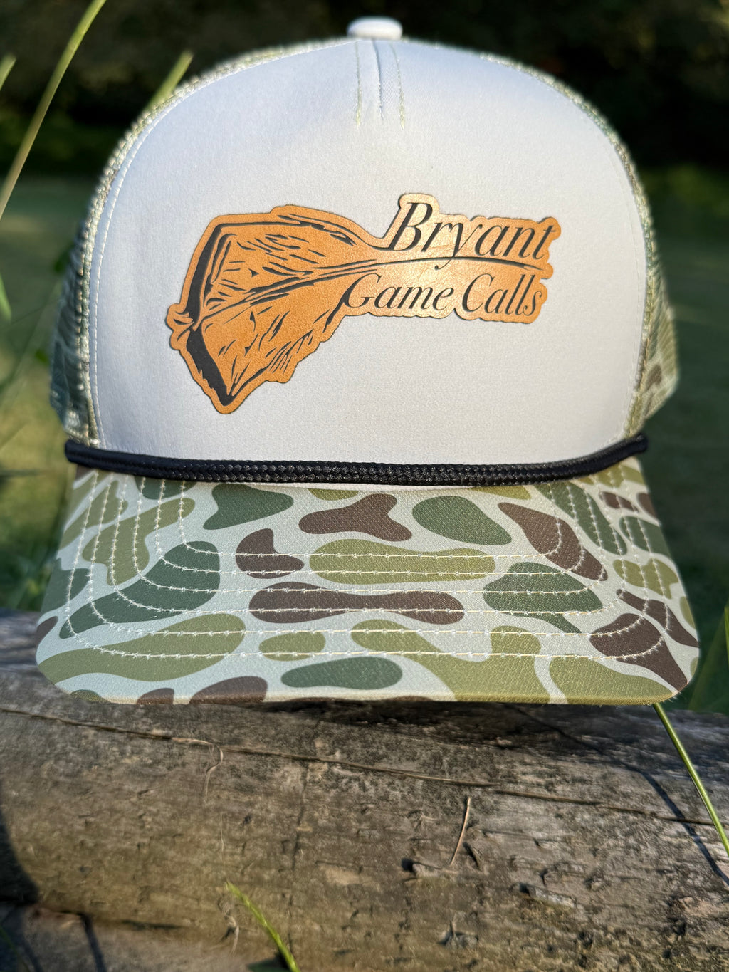 PERFORMANCE MESH - 5 PANEL