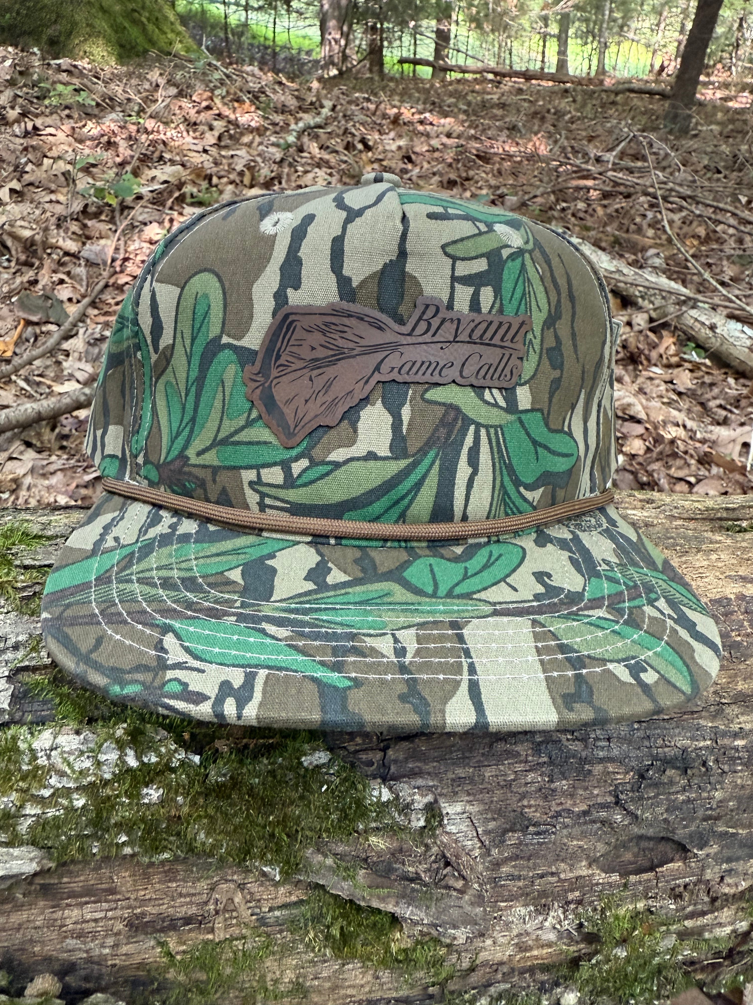 Mossy Oak Greenleaf Goat Rope