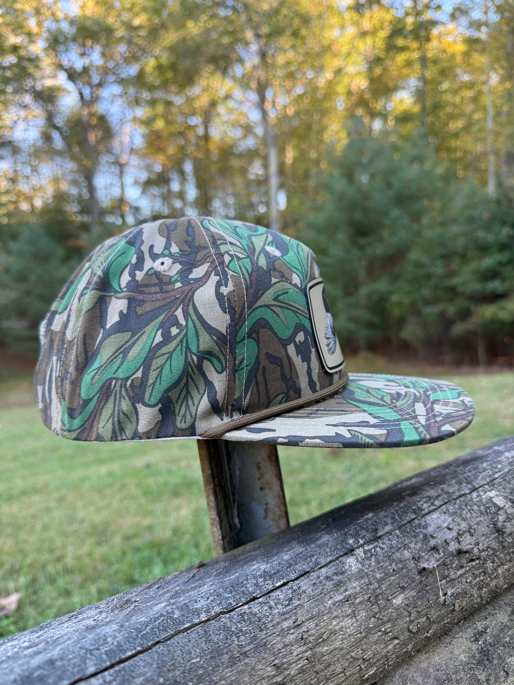 Mossy Oak Greenleaf Goat Rope