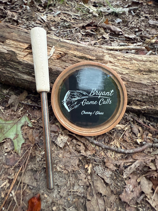 Cherry Pot - Glass Playing Surface