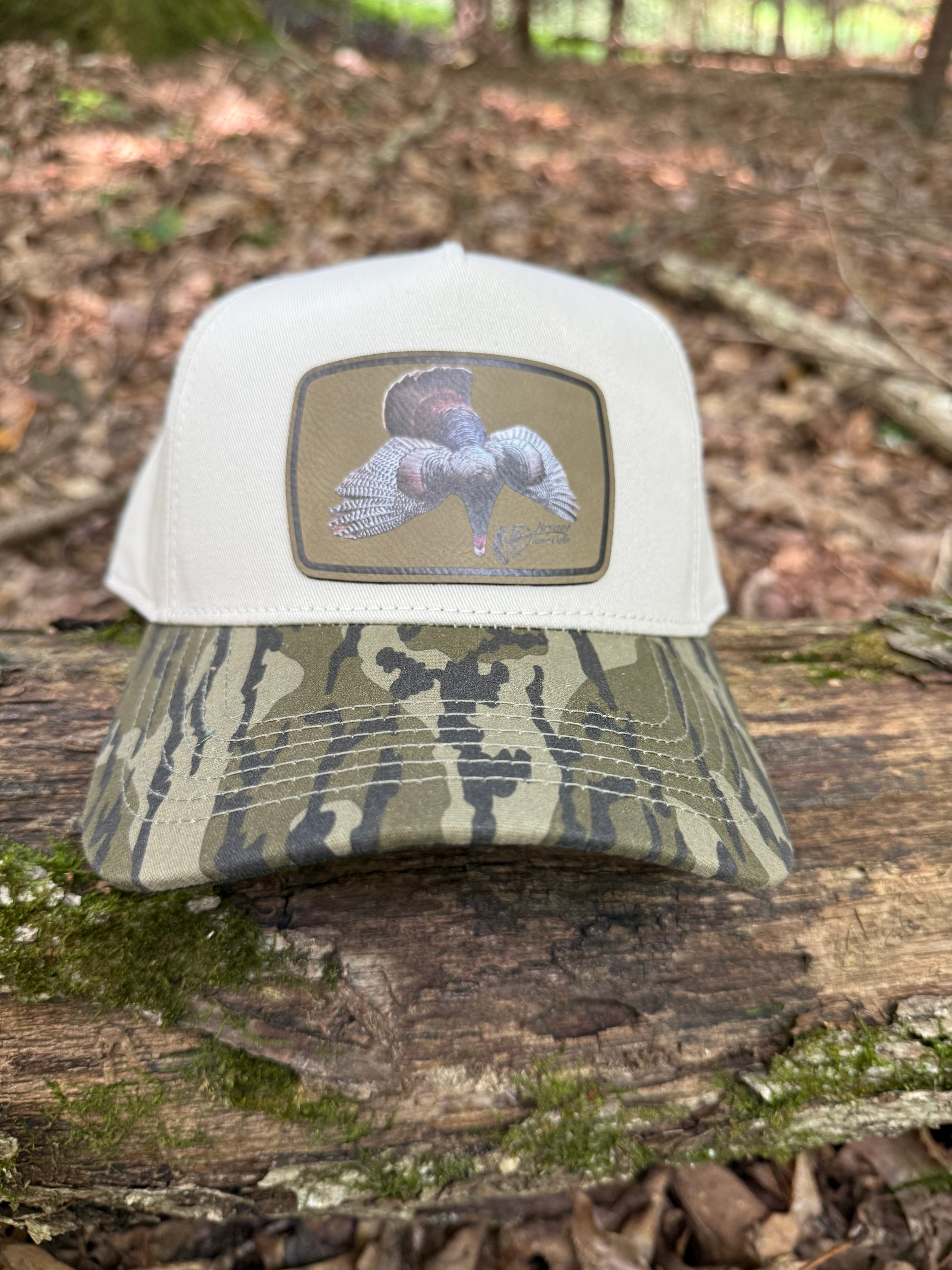 Mossy Oak Bottomland EA5Y Hybrid