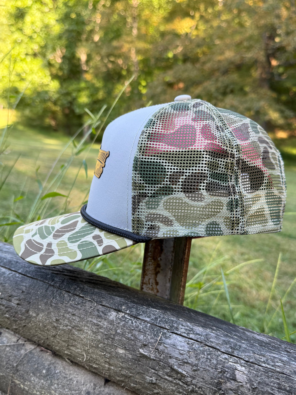 PERFORMANCE MESH - 5 PANEL
